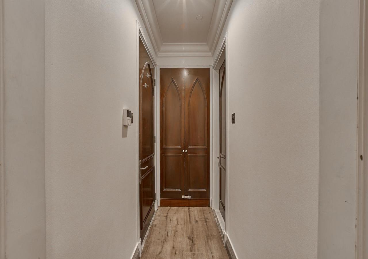 Burj Khalifa Partial View Peak Living Luxury 2Br Souk Al-Bahar Beside Dubai Mall-Golden Homes Екстериор снимка