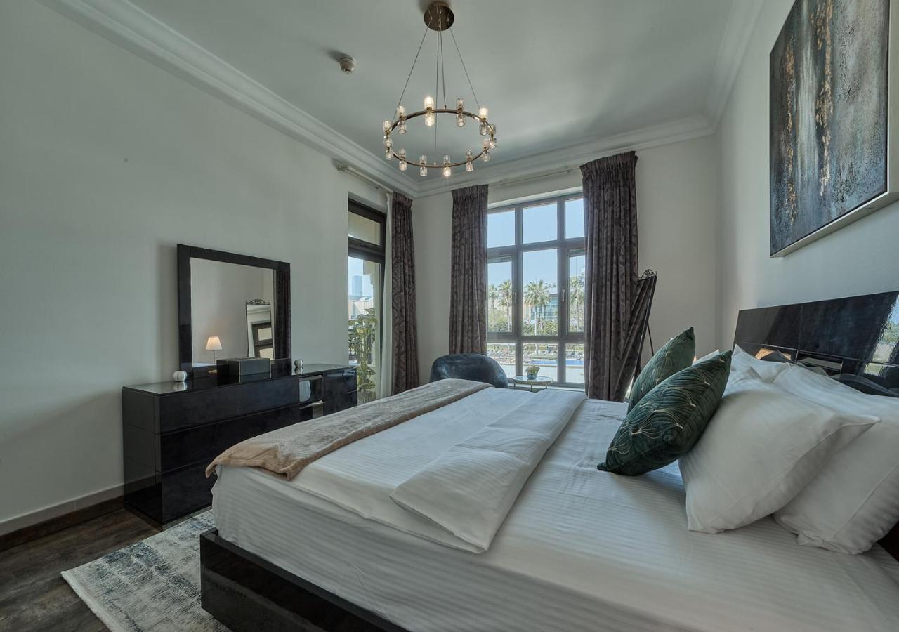 Burj Khalifa Partial View Peak Living Luxury 2Br Souk Al-Bahar Beside Dubai Mall-Golden Homes Екстериор снимка