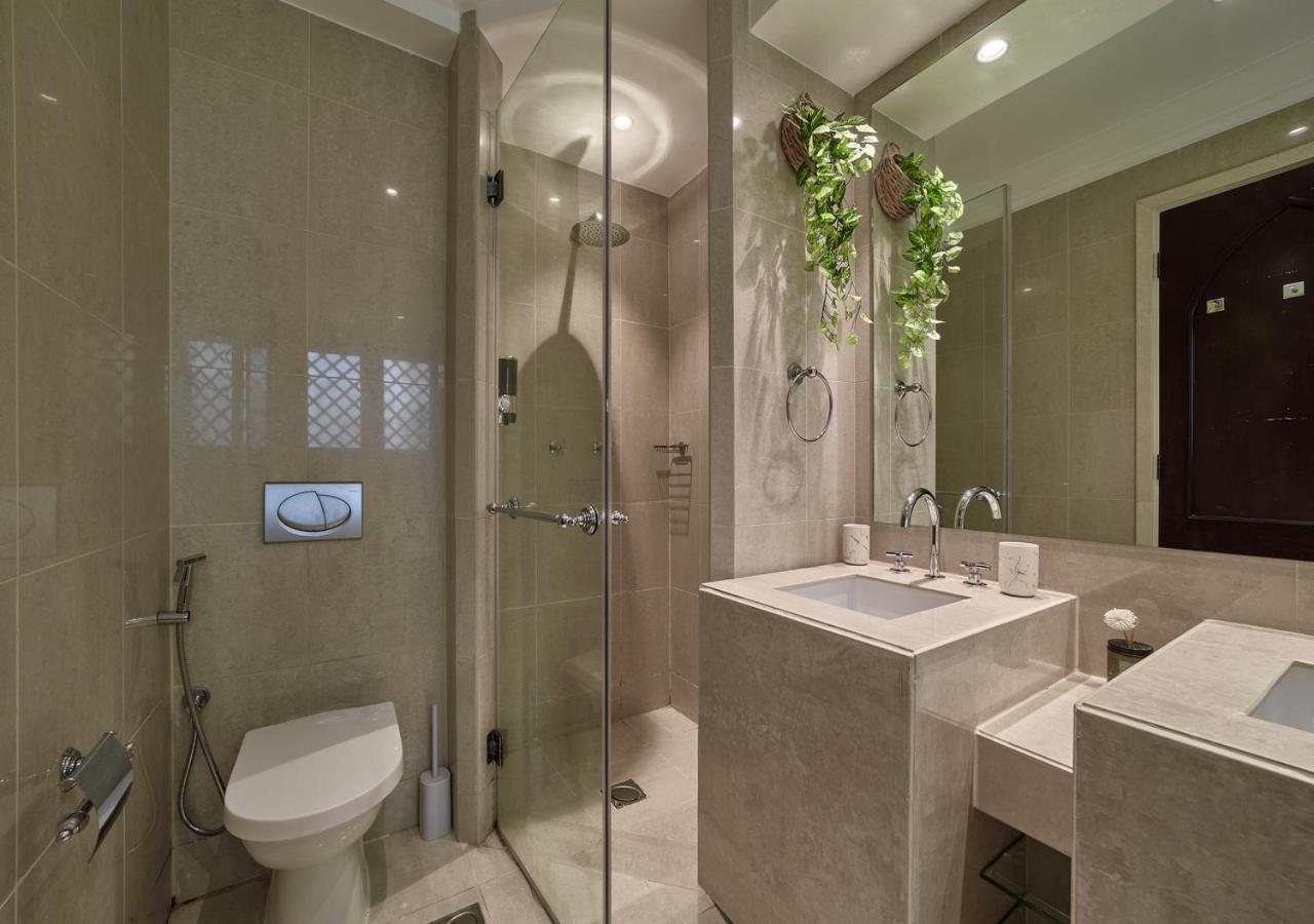 Burj Khalifa Partial View Peak Living Luxury 2Br Souk Al-Bahar Beside Dubai Mall-Golden Homes Екстериор снимка